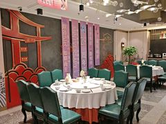 -大鸭梨烤鸭·北京菜(大兴南小街店)