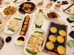 -顺德人家食府(黄金广场店)