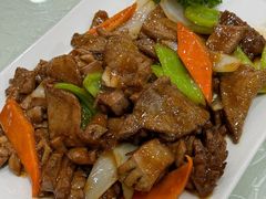 -宝发园名菜馆