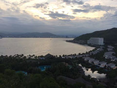 -芽庄珍珠岛游乐园