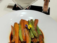 -惠丰堂饭庄·烤鸭·京味菜(翠微路店)