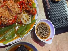 -红盔甲·小龙虾(车公庙店)