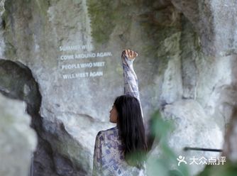 贵阳洞穴咖啡！周末躺平放松地get～