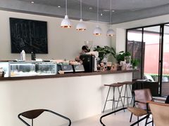 -fishtank鱼缸咖啡(三山街店)