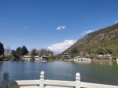 -黑龙潭公园