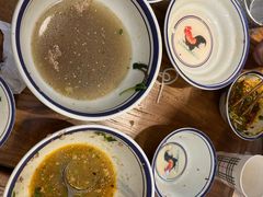 -云阿蛮云南生烫牛肉米线(奉贤路店)