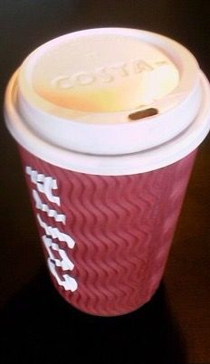 -COSTA COFFEE(常熟路店)