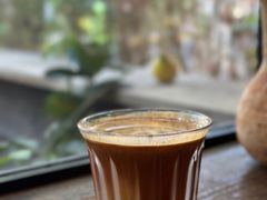 -WABI COFE(愚园路店)