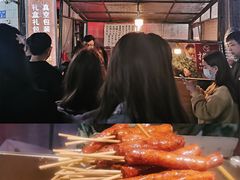 -盟重烧烤(东瓜山创始店)