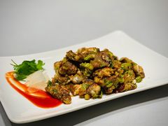 海蛎煎-黑明餐厅(白鹭洲店)