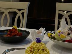 -成桂西餐厅·42年的味道(五大道疙瘩楼店)