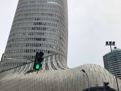 -上海尚嘉中心