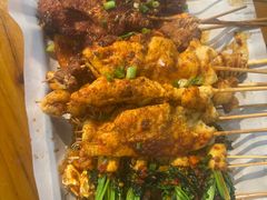 -魏记里脊肉炸炸炸(南门口店)