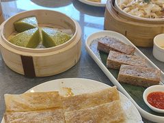 -馨越楼·点心·粤菜(赤坎店)