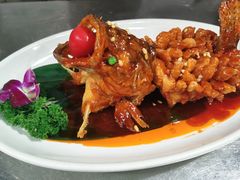 -昆承湖酒家·本帮农家菜
