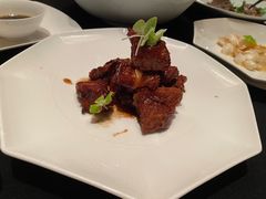 -上海小南国(不夜城店)