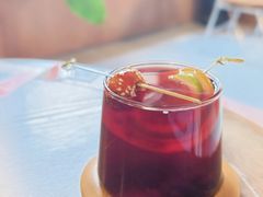 -仁义涵西餐·咖啡(中华巴洛克店)