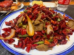 -福苗小骆驼烧烤(凤八店)