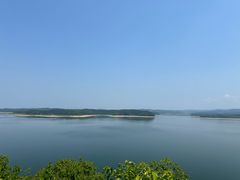 -萨尔浒风景区
