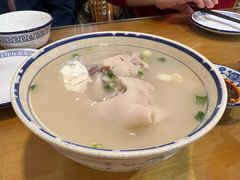 -易老妈蹄花.特色川菜(人民公园总店)