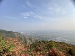 -玉渡山自然风景区