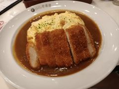 -CoCo壱番屋(久光百货店)