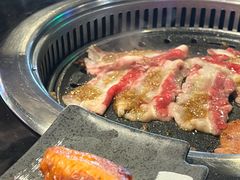 -老卜奎齐齐哈尔烤肉(人民东路店)