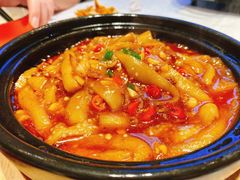 -老湘亲·品鉴湘菜(蔡塘爱琴海店)