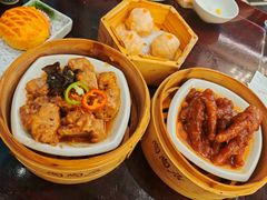 -陶陶居酒家(第十甫路总店)