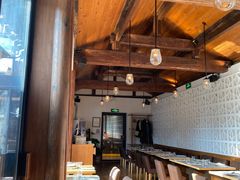大堂-SUSU·苏苏(四合院创始店)