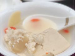 -万柳阁小馆·花园餐厅(龙潭湖店)