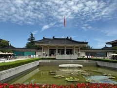 -陕西历史博物馆