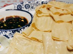 -淮安宴·淮扬菜(清河路一店)