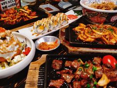 -小川洋风料理(汉街店)