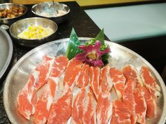 -GOGIYA·咕叽吖韩国传统烤肉店(东方新天地店)
