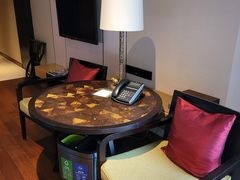 -上海崇明金茂凯悦酒店