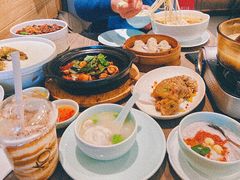 福建海蛎煎-四道菜·福建菜馆(新街口金鹰店)