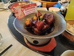 -聚鑫阁江浙菜·非遗传承技艺(青村帝华园店)