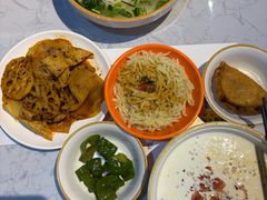 -马三洋芋片(簋街店)