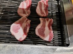 -一心烤肉(延安路店)