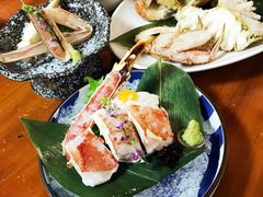 -蟹料理 北海道かに将軍(札幌本店)