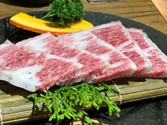 黑牛牛五花-黑牛の店·黑金店(沈阳万象城店)