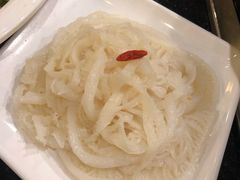-百年川椒重庆老火锅(光谷店)