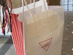 -Manner Coffee(IFS一楼店)