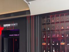 -星聚会KTV X Party(上海真如中海环宇城店)