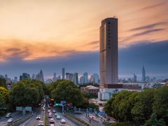 -南京维景国际大酒店(南京博物院店)