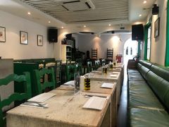 大堂-Carmen卡门西班牙餐厅