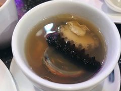 海鲜佛跳墙-王庄阿咪海鲜大排档(象园店)