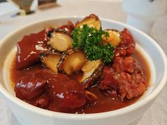 -盛福楼·惠山宴(盛岸路店)