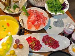 -揽季锅物会·海鲜姿造(五四路店)